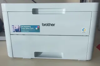 Impresora Brother Láser HL-L3270CDW