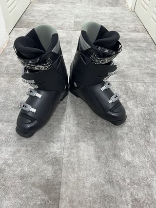 Botas de esquí Dolomite