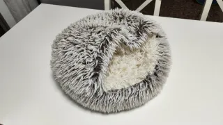 Conjunto gato: escalones, rascador, camas, juegos