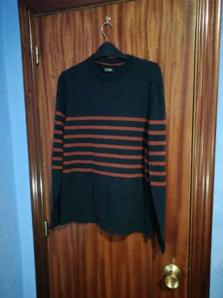 Jersey Lefties rayas S