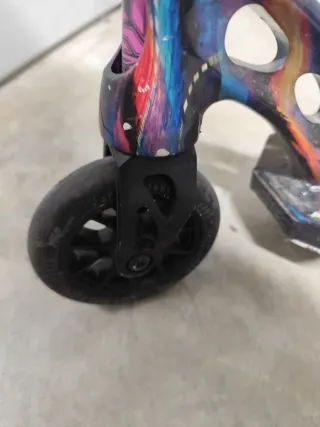 Patinete Oxelo Freestyle