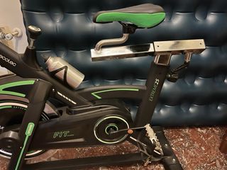 Bici Estática Cecotec Extreme 25
