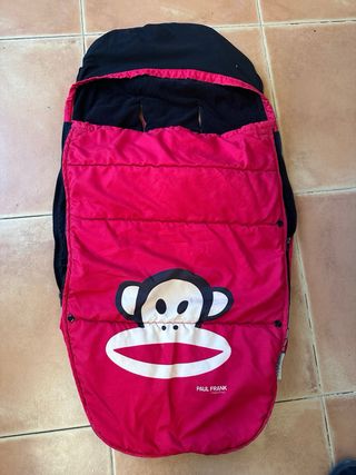 Silla de paseo unisex, carro plegable viaje avión