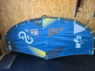Wing Eleveight WFS V4 3Mtr