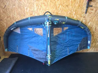 Wing Eleveight WFS V4 3Mtr