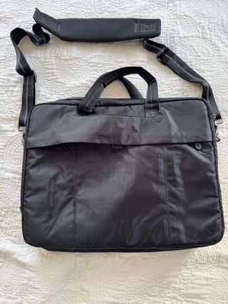 Maletín negro