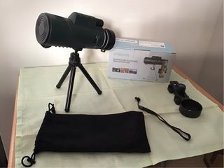 Telescopio Monocular GTSSGTR