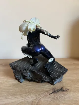 Figura Black Cat Marvel 1/10 Kotobukiya