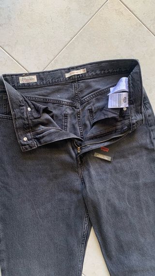 Levi's 70s High Flare Jeans