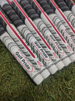 Golf Pride MCC Align Midsize Grips (10ud)