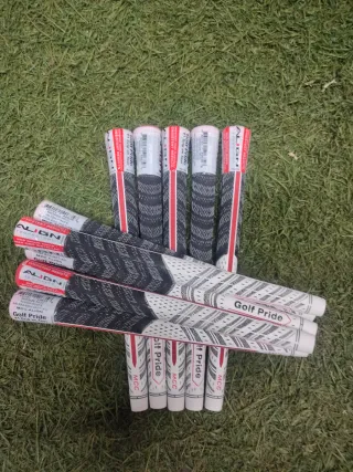 Golf Pride MCC Align Midsize Grips (10ud)