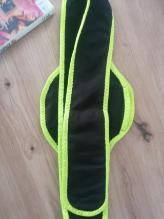 Zumba Fitness Wii + Cinturone