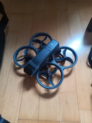 DJI Avata 2 Fly More Combo