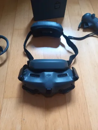 DJI Avata 2 Fly More Combo