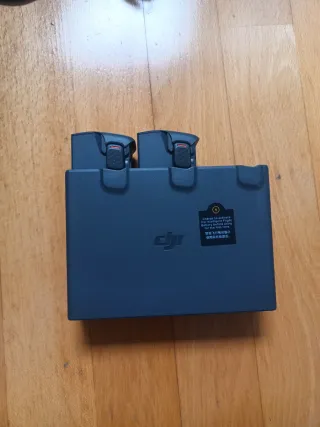 DJI Avata 2 Fly More Combo