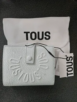 Cartera Tous Menta