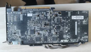 Tarjeta Gráfica NVIDIA GTX660