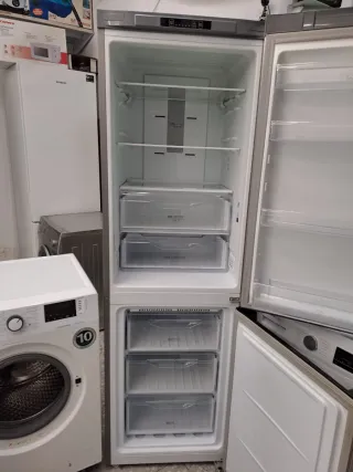 ♡NEVERA Y LAVADORA PACK GARANTÍA + TRANSPORTE♡