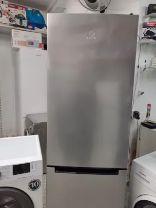 ♡NEVERA Y LAVADORA PACK GARANTÍA + TRANSPORTE♡