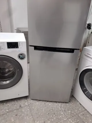 ♡NEVERA Y LAVADORA PACK GARANTÍA + TRANSPORTE♡