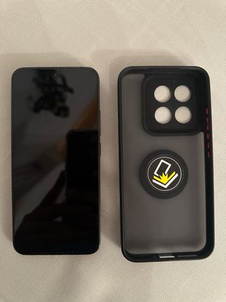 Móvil Xiaomi 14, 512GB + 16 GB RAM