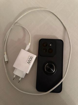 Móvil Xiaomi 14, 512GB + 16 GB RAM