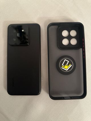 Móvil Xiaomi 14, 512GB + 16 GB RAM