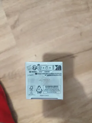 Lancome Renergie C.R.x. Triple Serum Retinol