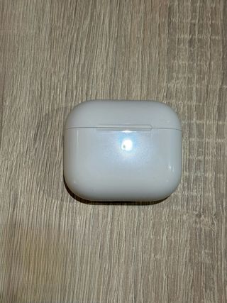 AirPods 3ª Gen con Custodia di Ricarica
