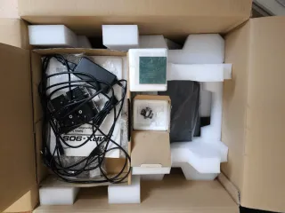 Roland Metaza MPX-90S impresora grabación impacto