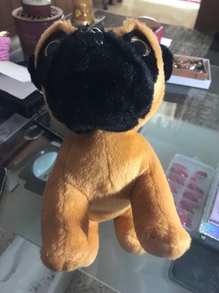Peluche cane carino per bambini