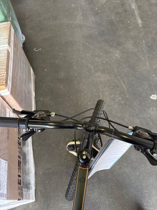 Bicicleta Discovery DA85