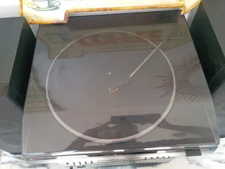 Equipo Hi-Fi Hitachi Vintage