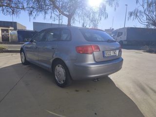 Audi A3 1.9TDI