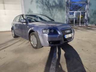 Audi A3 1.9TDI