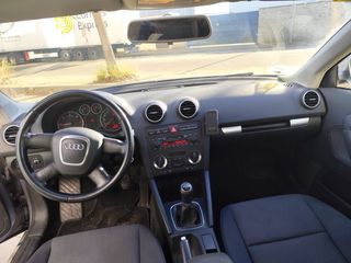 Audi A3 1.9TDI
