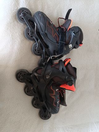 Patines Oxelo Talla 35-38