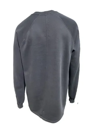 Sudadera muy holgada de Rick Owens Drkshdw