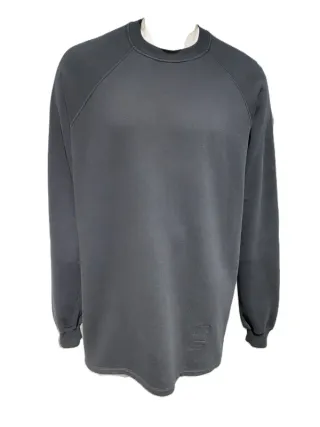 Sudadera muy holgada de Rick Owens Drkshdw