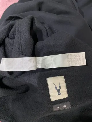 Sudadera muy holgada de Rick Owens Drkshdw