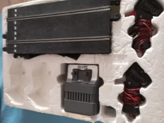 Scalextric GP.14 International Model Motor Racing