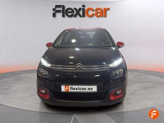 Citroën C3 PureTech 60KW (82CV) FEEL