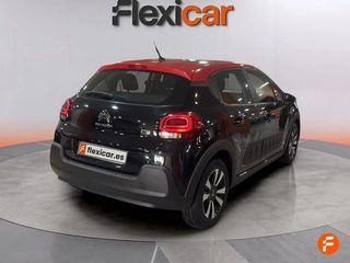 Citroën C3 PureTech 60KW (82CV) FEEL