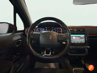 Citroën C3 PureTech 60KW (82CV) FEEL