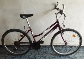BICICLETA CONOR