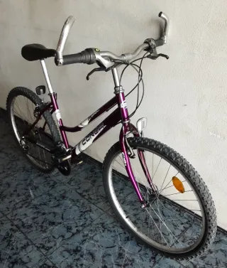 BICICLETA CONOR