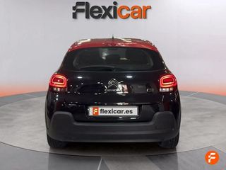 Citroën C3 PureTech 60KW (82CV) FEEL