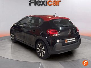 Citroën C3 PureTech 60KW (82CV) FEEL