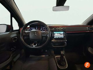 Citroën C3 PureTech 60KW (82CV) FEEL