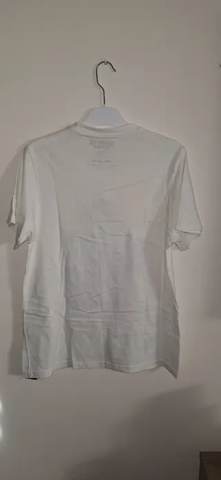 Camiseta Stranger Things Pull&Bear